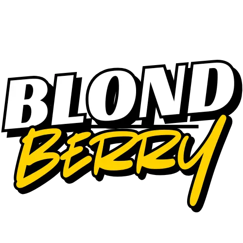 Blond Berry